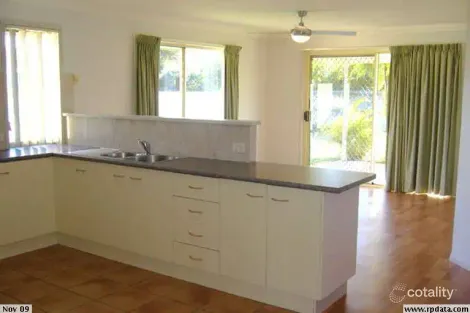 Property photo of 26 Perch Circuit Sandstone Point QLD 4511