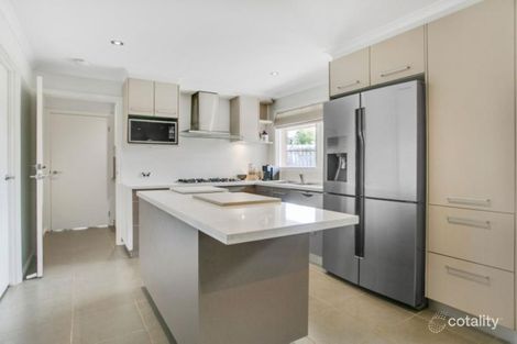 Property photo of 41 Stornoway Drive Baxter VIC 3911