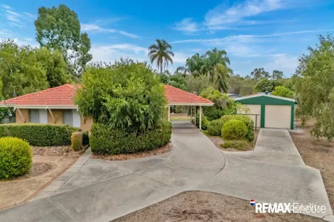 Contact Agent For Address, Chidlow, WA 6556