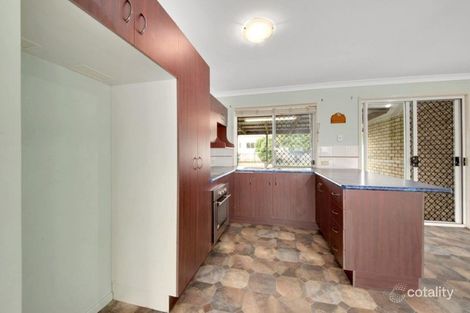Property photo of 58 Witney Street Telina QLD 4680