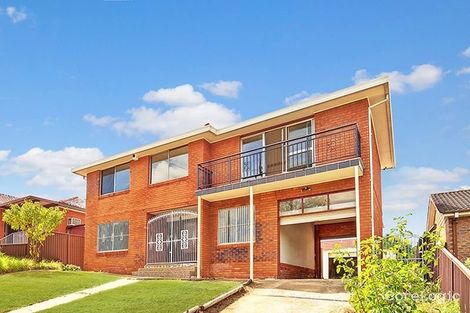 Property photo of 24 Tantani Avenue Green Valley NSW 2168