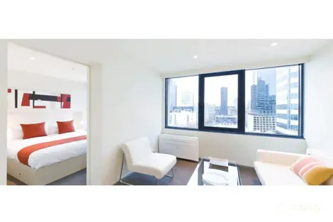 1308/181 A'Beckett St, Melbourne, VIC 3000