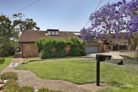 Property photo of 8 Westringia Place Gymea Bay NSW 2227