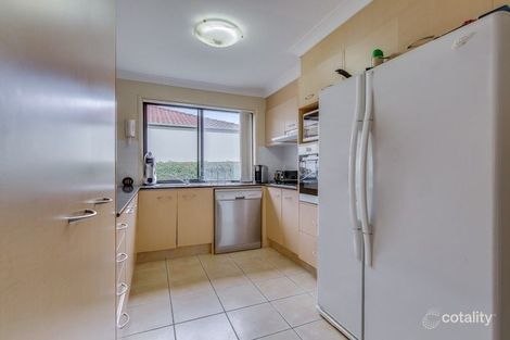 Property photo of 236/64 Gilston Road Nerang QLD 4211