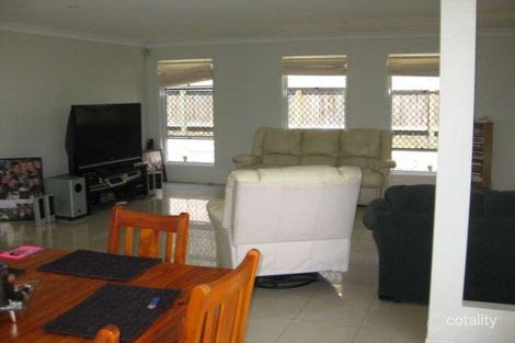 Property photo of 44 Swallowtail Crescent Springfield Lakes QLD 4300