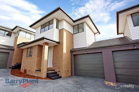 3/31 Rouke St, Lilydale, VIC 3140