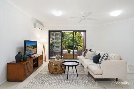 Property photo of 5/52 Newstead Terrace Newstead QLD 4006