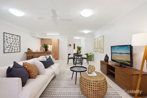 Property photo of 5/52 Newstead Terrace Newstead QLD 4006