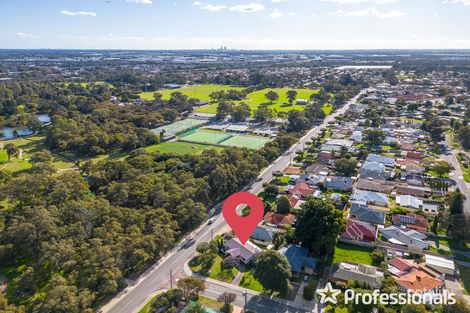 Property photo of 54 Connaught Street Forrestfield WA 6058
