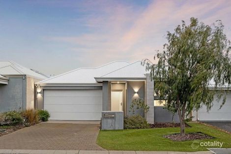 Property photo of 7 Pipefish Street Alkimos WA 6038