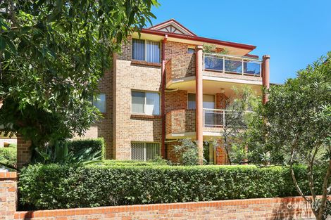 Property photo of 7/7-11 Hampden Street Beverly Hills NSW 2209