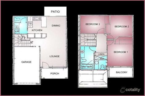 Property photo of 44/1 Daintree Drive Parkinson QLD 4115