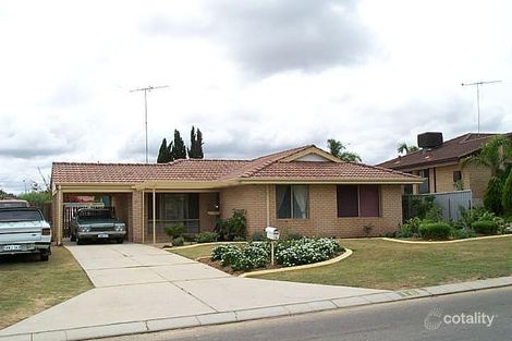 16 Manapouri Mndr, Joondalup, WA 6027