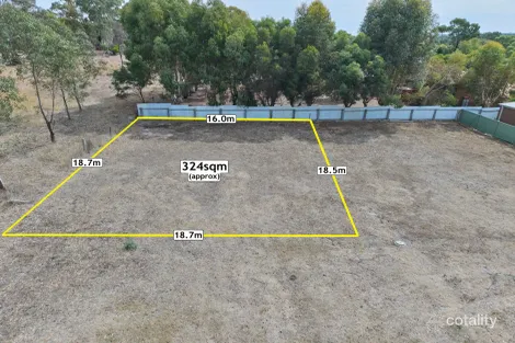 15 Ebden St, Heathcote, VIC 3523