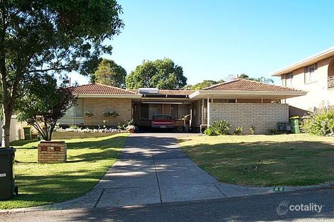 48a Rankin Way, Booragoon, WA 6154