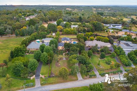 3 Delaneys Rd, Warranwood, VIC 3134