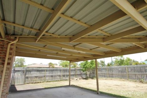 Property photo of 1 Cania Court Marsden QLD 4132