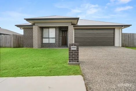Property photo of 50 Conservation Drive Urraween QLD 4655
