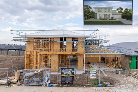 Property photo of 83 Banks Drive Diggers Rest VIC 3427