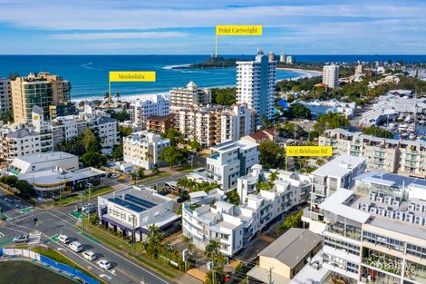 Property photo of 6/35 Brisbane Road Mooloolaba QLD 4557