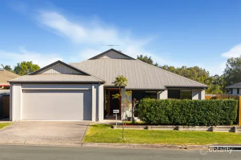 Property photo of 23 Brushwood Circuit Forest Lake QLD 4078