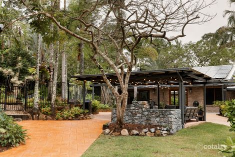Property photo of 223 Moxon Road Burbank QLD 4156
