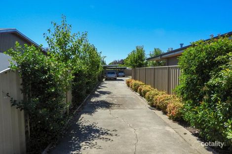 Property photo of 462 Parnall Street Lavington NSW 2641