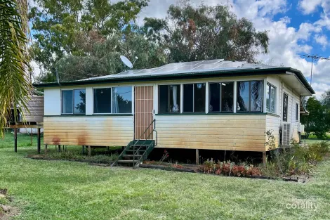 Property photo of 12 Ernest Street Tambo QLD 4478