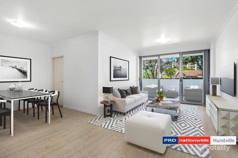 Property photo of 201/108 Queens Road Hurstville NSW 2220