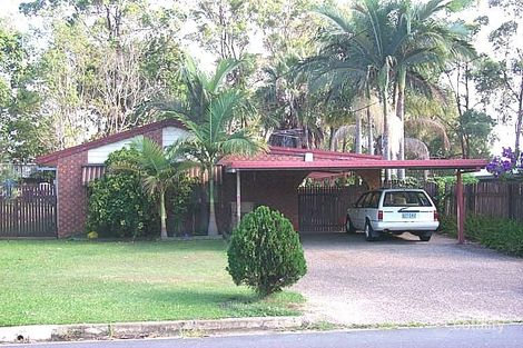 6 Timbertop Ave, Browns Plains, QLD 4118