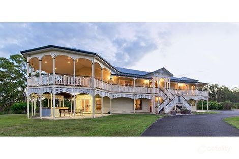 29 Forest Rd, Cashmere, QLD 4500