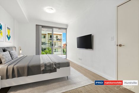 Property photo of 201/108 Queens Road Hurstville NSW 2220