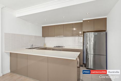 Property photo of 201/108 Queens Road Hurstville NSW 2220