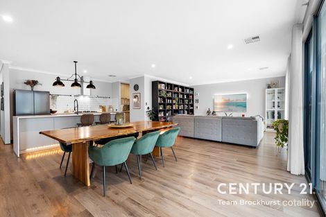 Property photo of 13 Rosebery Way Bushmead WA 6055