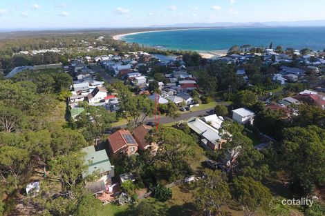 Property photo of 46 Fishery Road Currarong NSW 2540