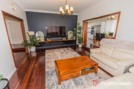 Property photo of 28 Wattle Crescent Manjimup WA 6258