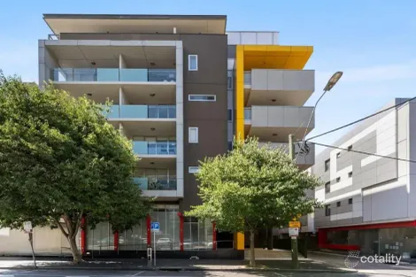 309/30-34 Wreckyn St, North Melbourne, VIC 3051