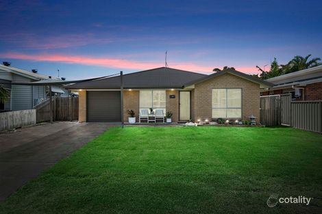 1/6 Bulleen Way, Burrum Heads, QLD 4659