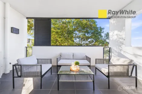 303/66 ATCHISON ST, CROWS NEST, NSW 2065