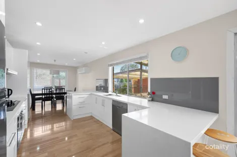 Property photo of 23 Arnold Drive Scoresby VIC 3179