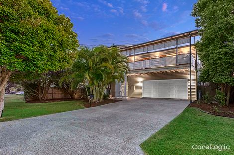 Property photo of 21 Benelong Street Kedron QLD 4031