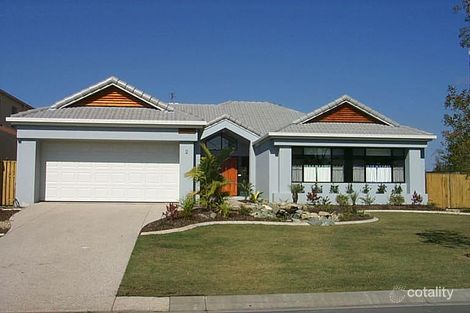 4 Tralee Pl, Twin Waters, QLD 4564