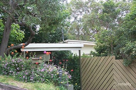 122 Outlook Cres, Bardon, QLD 4065