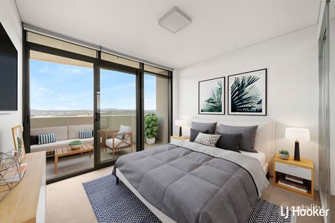 Property photo of 220/41 Chandler Street Belconnen ACT 2617