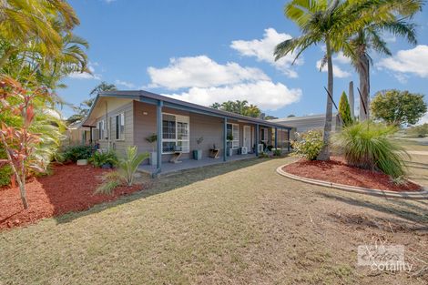 33 Kylee Cres, Calliope, QLD 4680