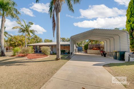 Property photo of 33 Kylee Crescent Calliope QLD 4680