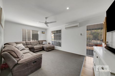 Property photo of 33 Kylee Crescent Calliope QLD 4680
