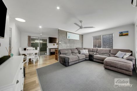 Property photo of 33 Kylee Crescent Calliope QLD 4680