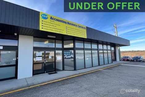 8/51 Tennant St, Fyshwick, ACT 2609