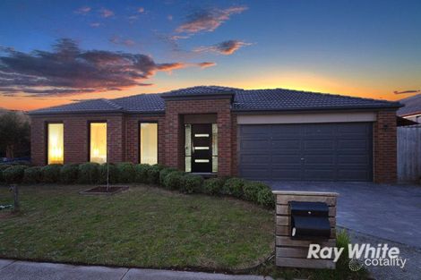 40 Silver Creek Dr, Lynbrook, VIC 3975